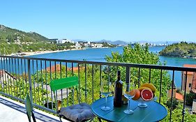 Apartmani Portina