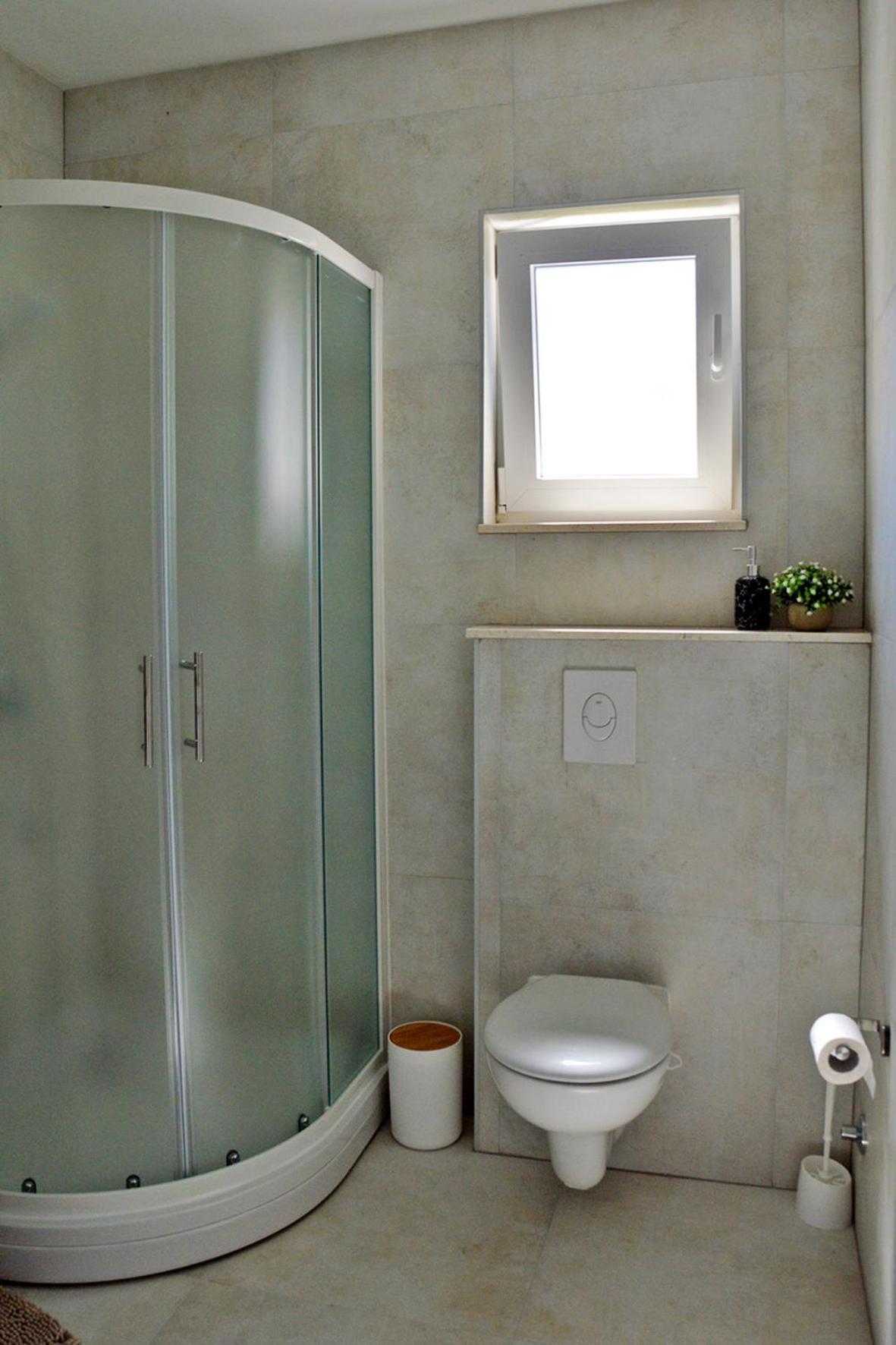 Apartmani Portina Bacina Exterior foto